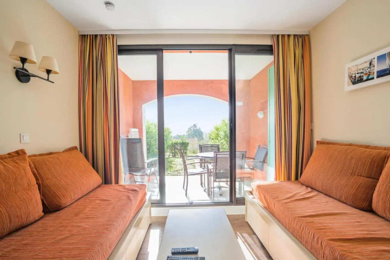 Residence Les Parcs De Grimaud - Maeva Home - Appartement 2 Pieces 4 Personnes - Confort Mae-0289