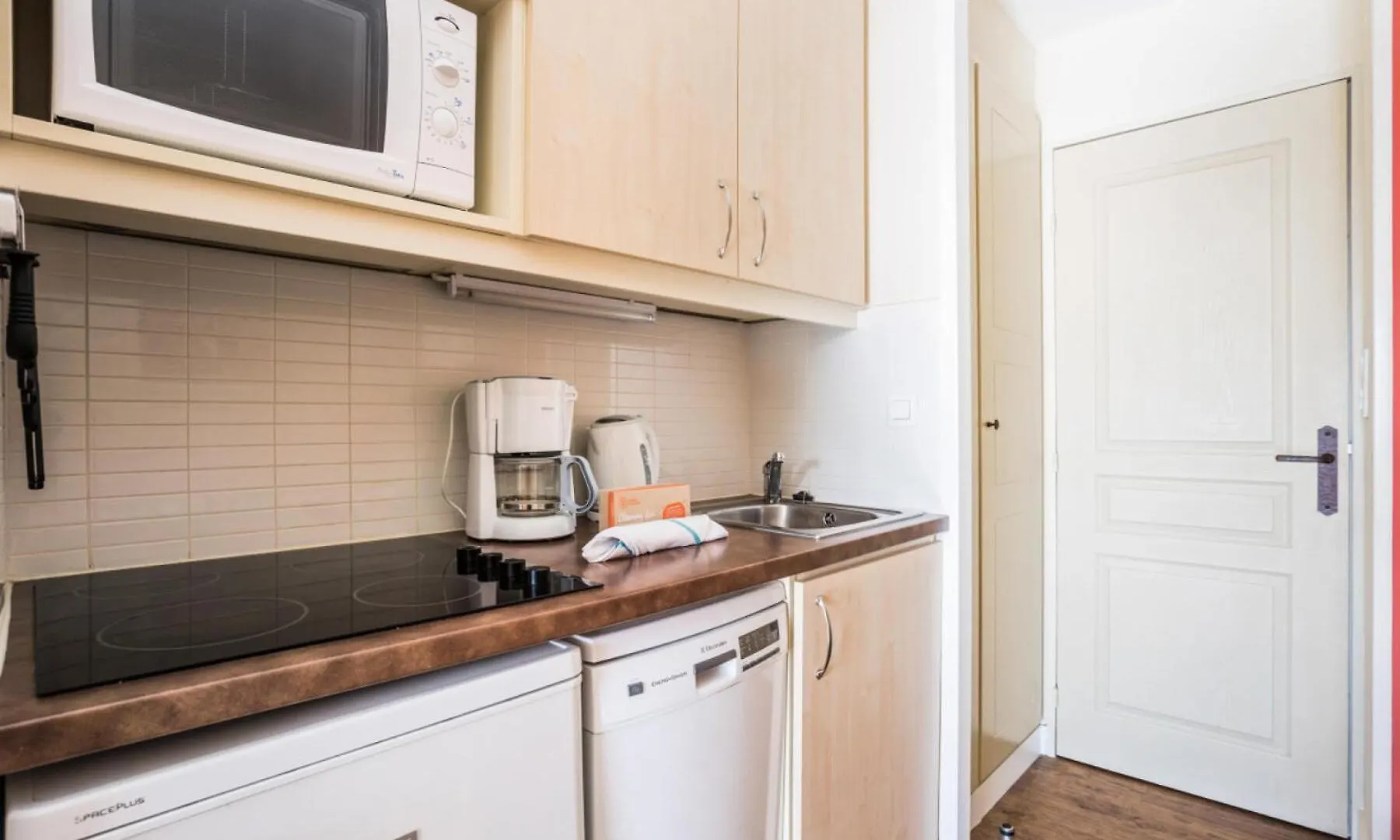 Residence Les Parcs De Grimaud - Maeva Home - Appartement 2 Pieces 4 Personnes - Confort Mae-0289 0*,  France