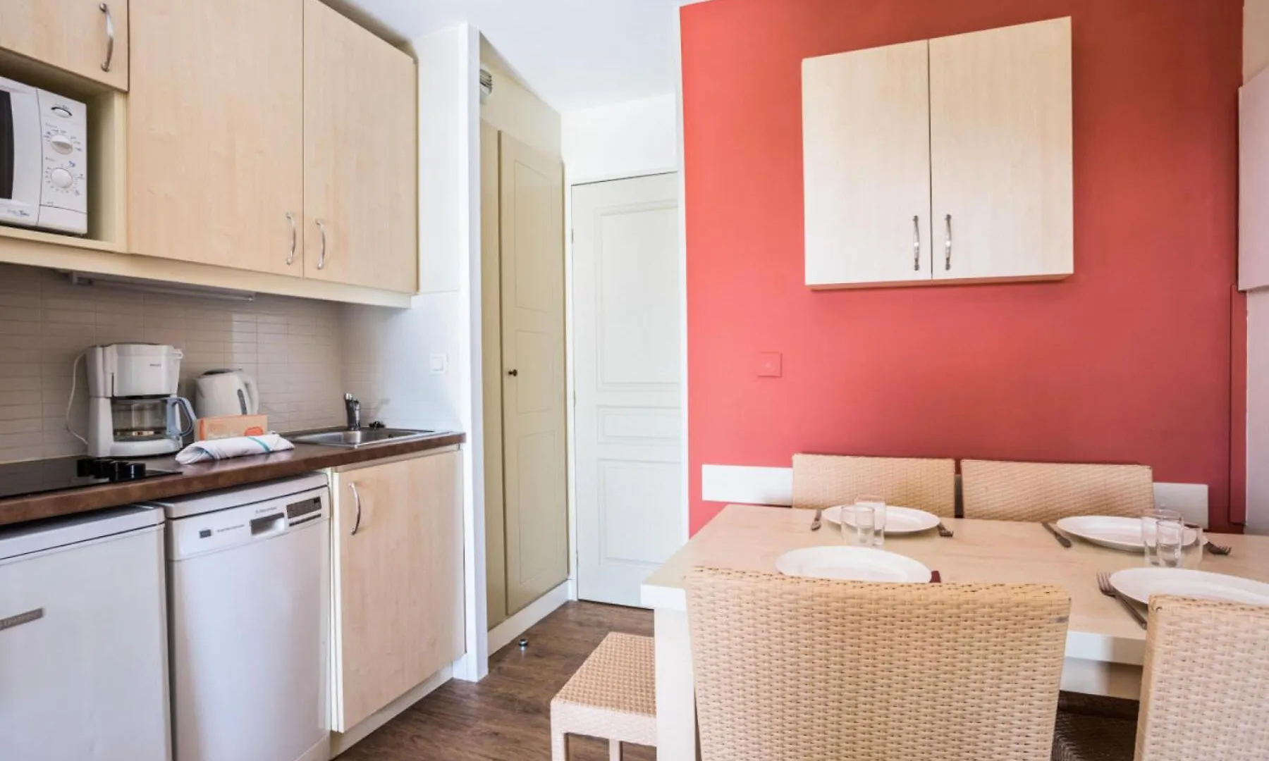 Residence Les Parcs De Grimaud - Maeva Home - Appartement 2 Pieces 4 Personnes - Confort Mae-0289 Apartment