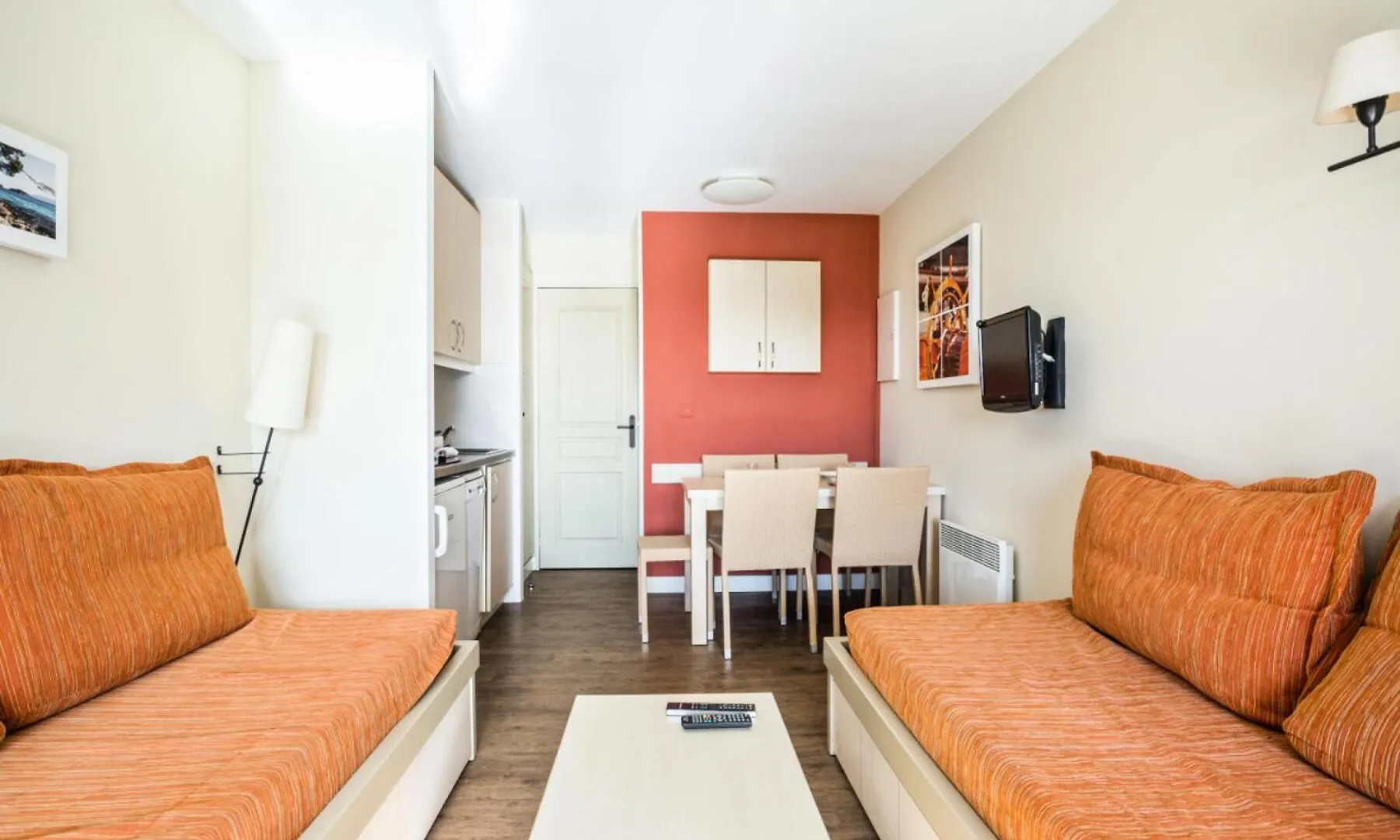 Residence Les Parcs De Grimaud - Maeva Home - Appartement 2 Pieces 4 Personnes - Confort Mae-0289 Apartment