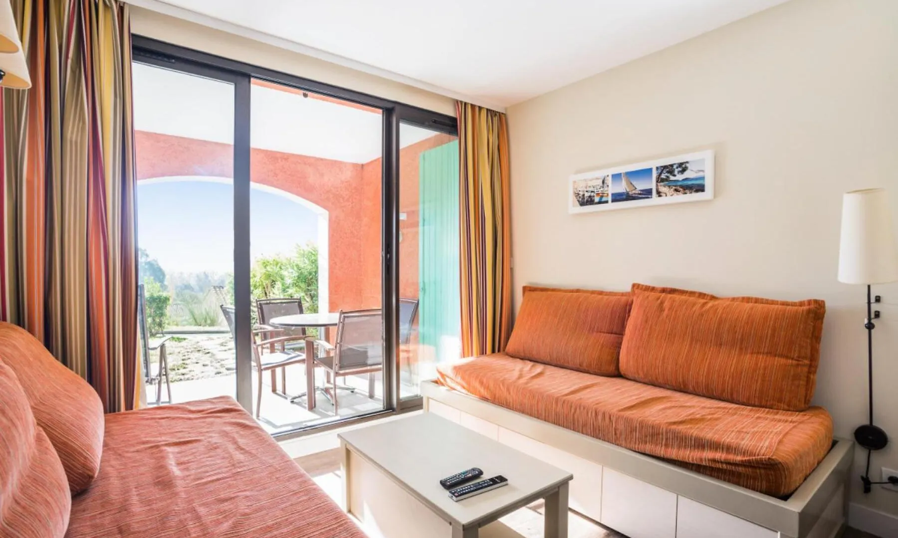 Apartment Residence Les Parcs De Grimaud - Maeva Home - Appartement 2 Pieces 4 Personnes - Confort Mae-0289 France