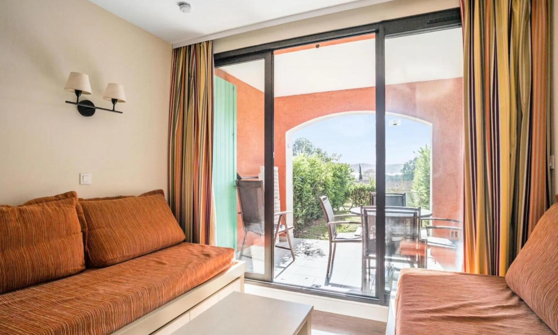 Residence Les Parcs De Grimaud - Maeva Home - Appartement 2 Pieces 4 Personnes - Confort Mae-0289