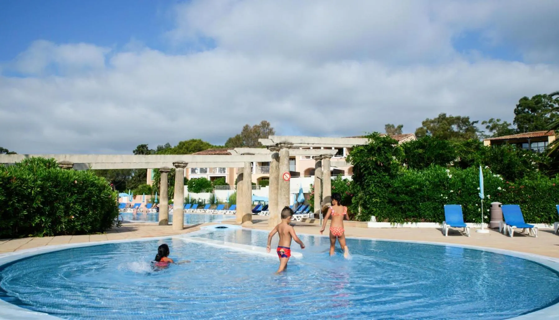 Residence Les Parcs De Grimaud - Maeva Home - Appartement 2 Pieces 4 Personnes - Confort Mae-0289 0*,