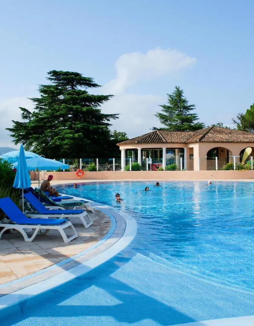 Apartment Residence Les Parcs De Grimaud - Maeva Home - Appartement 2 Pieces 4 Personnes - Confort Mae-0289