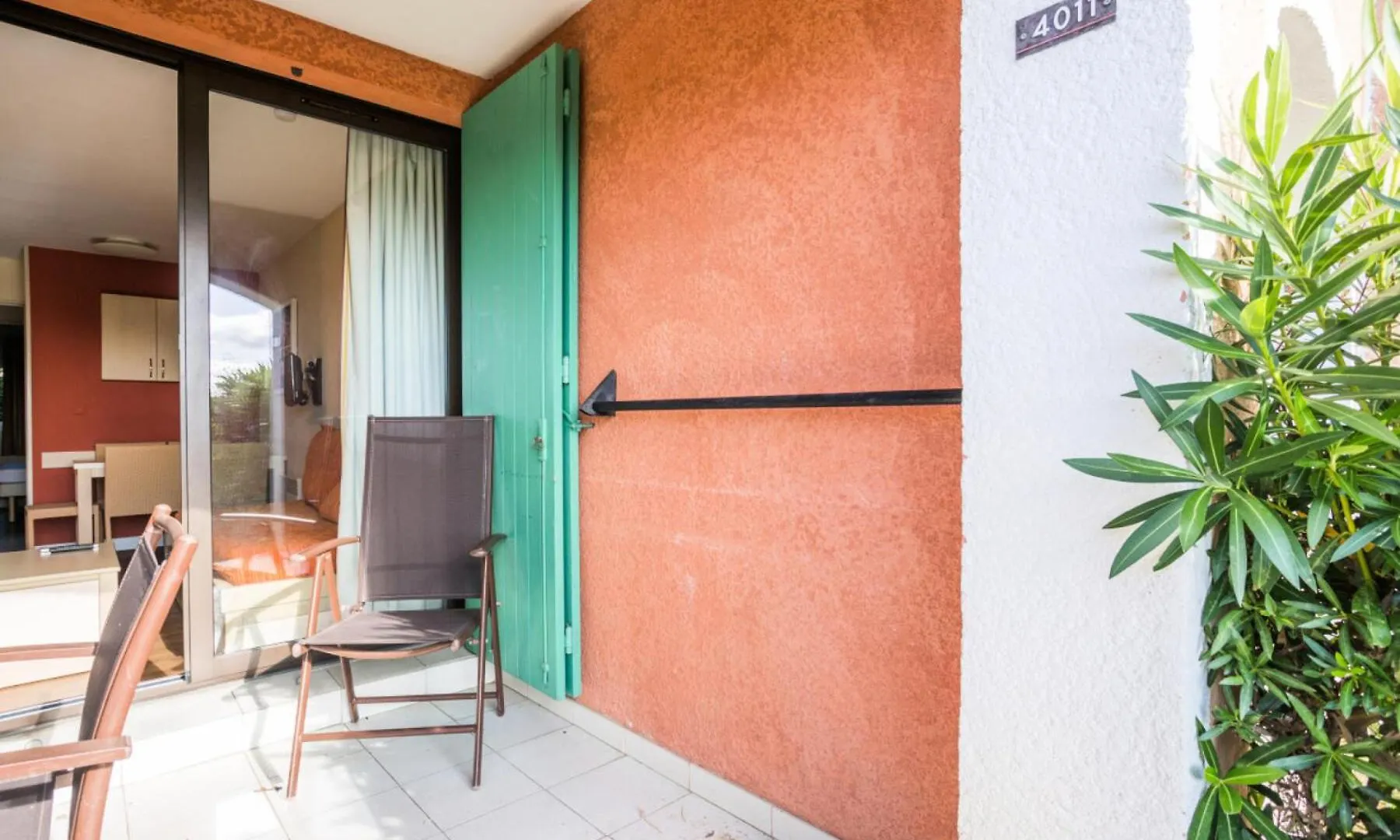 Apartment Residence Les Parcs De Grimaud - Maeva Home - Appartement 2 Pieces 4 Personnes - Confort Mae-0289
