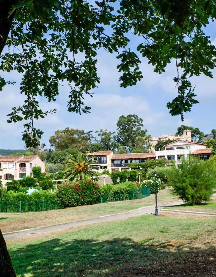 Residence Les Parcs De Grimaud - Maeva Home - Appartement 2 Pieces 4 Personnes - Confort Mae-0289 France