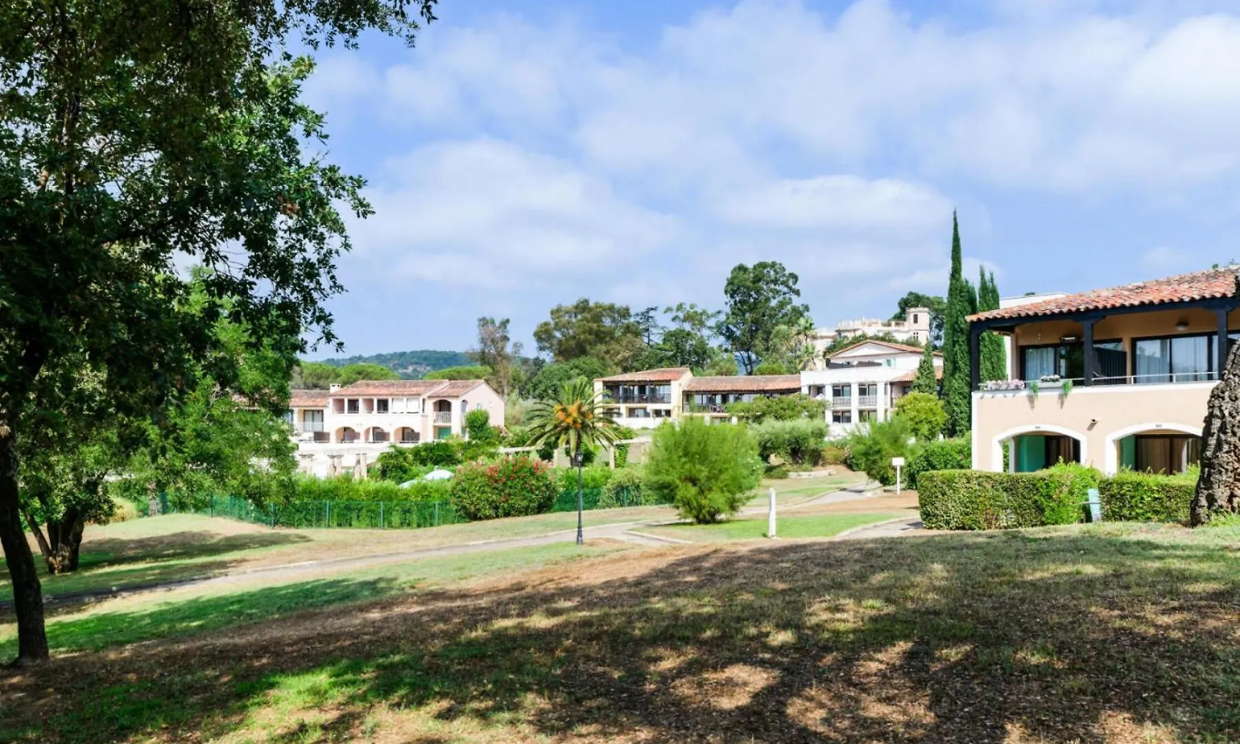 Residence Les Parcs De Grimaud - Maeva Home - Appartement 2 Pieces 4 Personnes - Confort Mae-0289 France