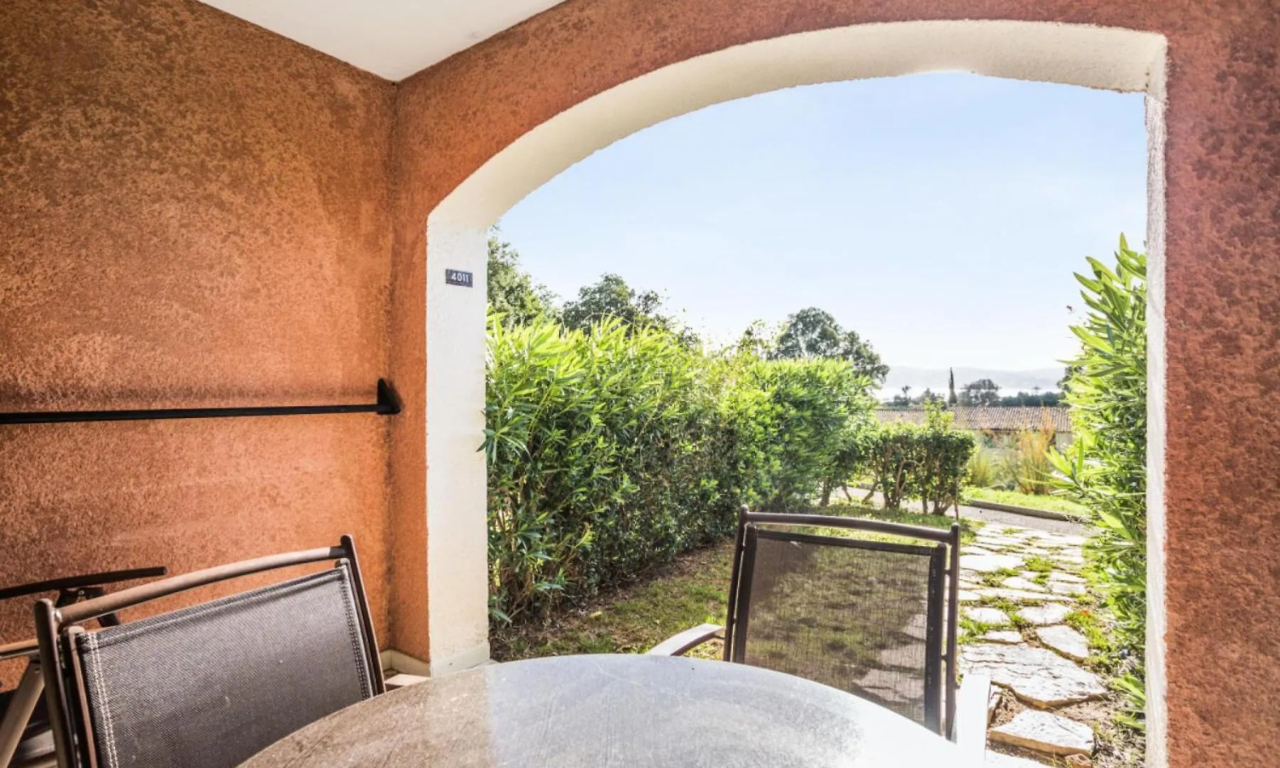 Residence Les Parcs De Grimaud - Maeva Home - Appartement 2 Pieces 4 Personnes - Confort Mae-0289