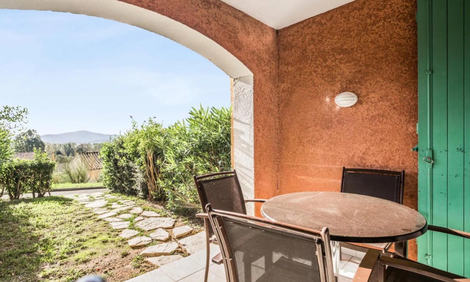 Residence Les Parcs De Grimaud - Maeva Home - Appartement 2 Pieces 4 Personnes - Confort Mae-0289 0*,  Francie